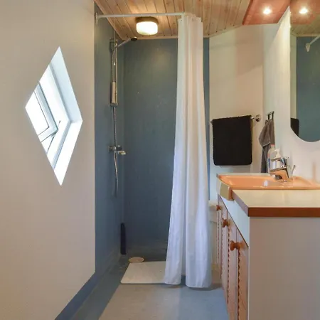 Two-bedroom Holiday In Semesterbostad *