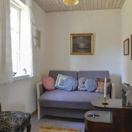 Two-bedroom Holiday In * Strandby